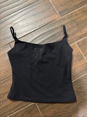 Outcast Tank Top